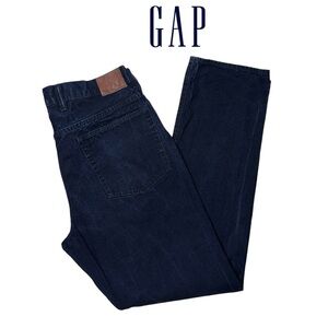 GAP Men’s Slim Fit Jeans Size 36